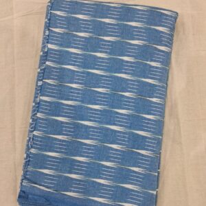 Home ikkat pure cotton fabric (copy)