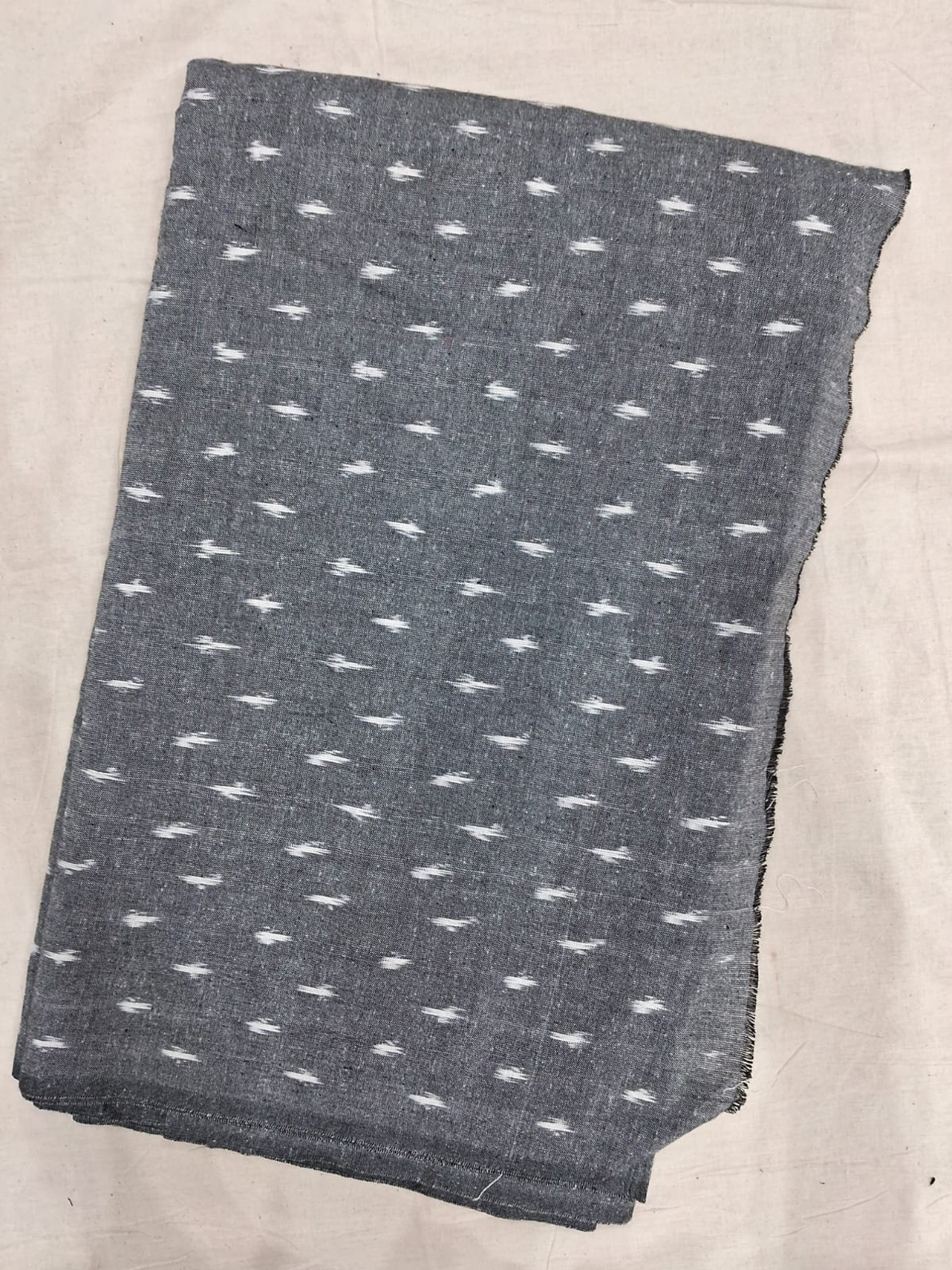 ikkat pure cotton fabric (copy) ikkat pure cotton fabric