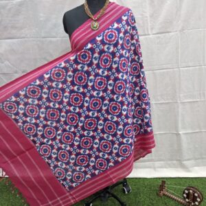 Home double ikkat duppata (5)