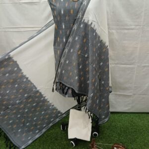 Cotton Dress Materials