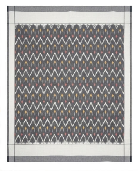 Pochampally Handmade Bed Sheets - Image 2