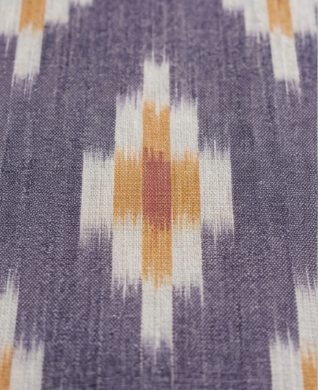 Pochampally Handmade Bed Sheets - Image 4