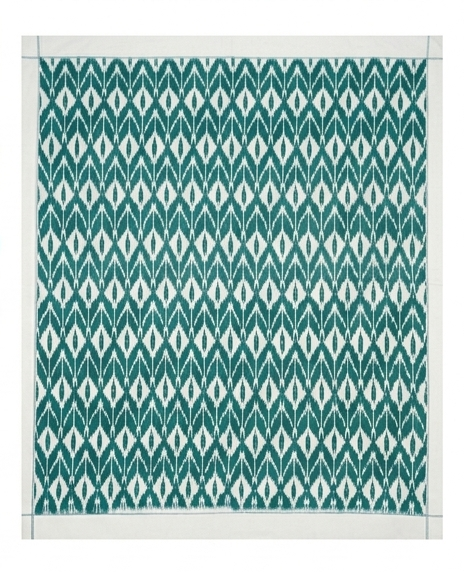 Pochampally Handmade Bed Sheets - Image 2