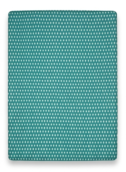 Pochampally Handmade Bed Sheets - Image 2