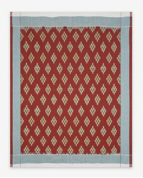 Pochampally Handmade Bed Sheets - Image 2