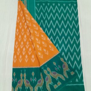 Cotton Sarees