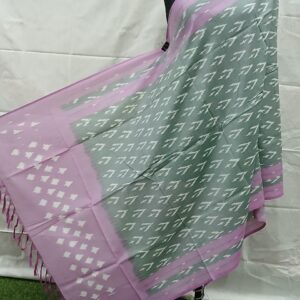 mercerized cotton duppata (copy)