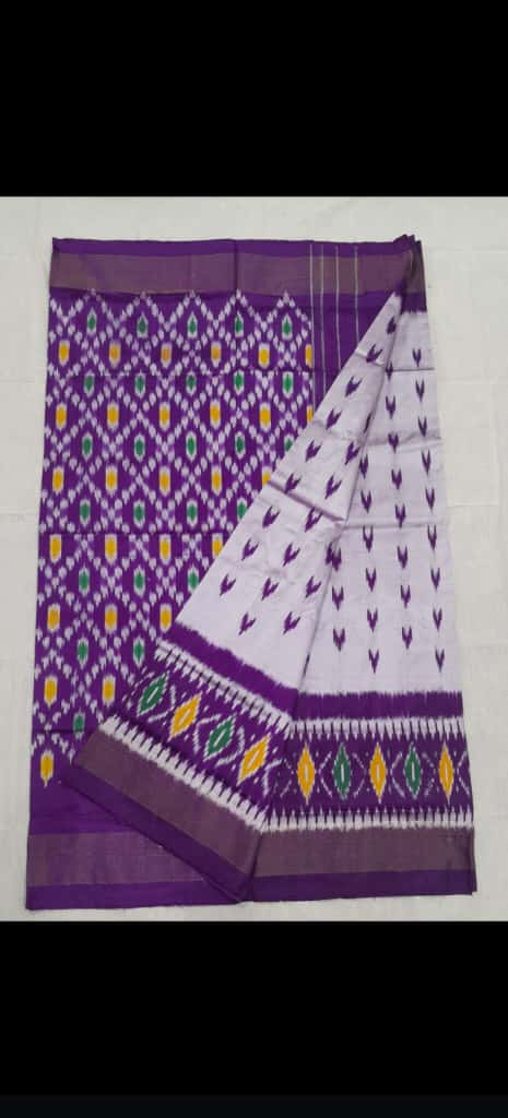 pochampally handloom sarees