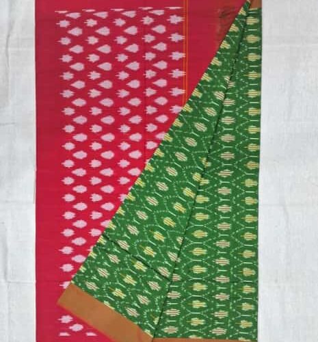 pochampally handloom sarees