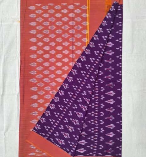 pochampally handloom saree