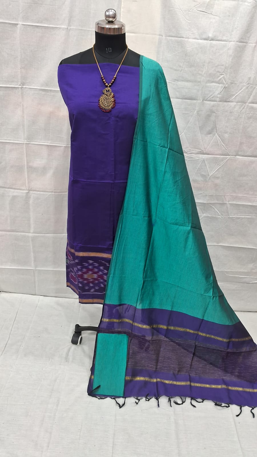 pure ikkat sico dress materials (6) pure ikkat sico dress materials (6)