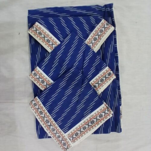 pochampally diwan bed sheets
