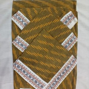 pochampally diwan bed sheets (copy)