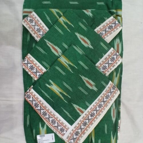 pochampally diwan bed sheets (copy)