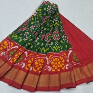 Home pochampally handloom sarees (copy)