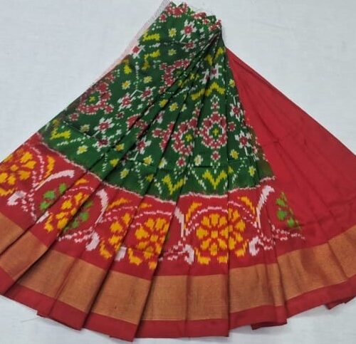 pochampally handloom sarees (copy)