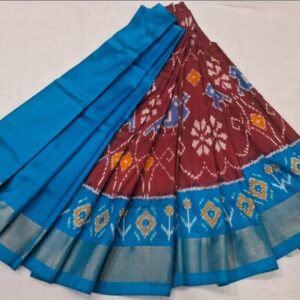 pochampally handloom sarees (copy)
