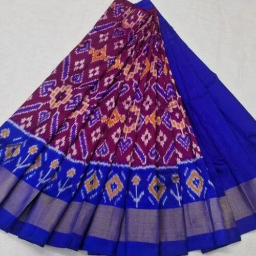 pochampally handloom sarees (copy)