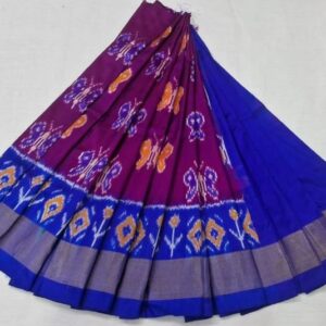 pochampally handloom sarees (copy)