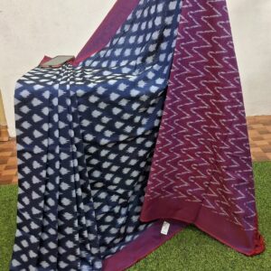 ikkat maciress cotton sarees (copy)