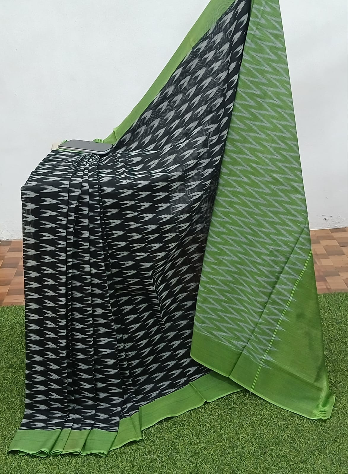 ikkat maciress cotton sarees (copy) ikkat maciress cotton sarees (copy)