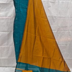 pure ikkat sico dress materials set