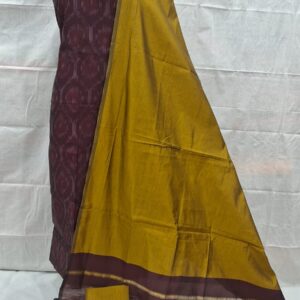 pure ikkat sico dress materials set (copy)