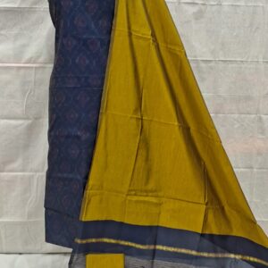 pure ikkat sico dress materials set (copy)