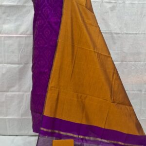 pure ikkat sico dress materials set (copy)