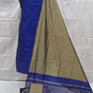 pure ikkat sico dress materials set (copy)