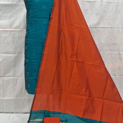 pure ikkat sico dress materials set (copy)
