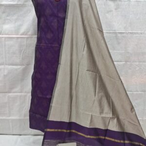 pure ikkat sico dress materials set (copy)