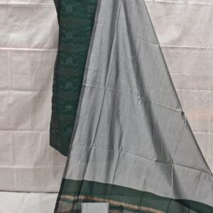 Home pure ikkat sico dress materials set (copy)