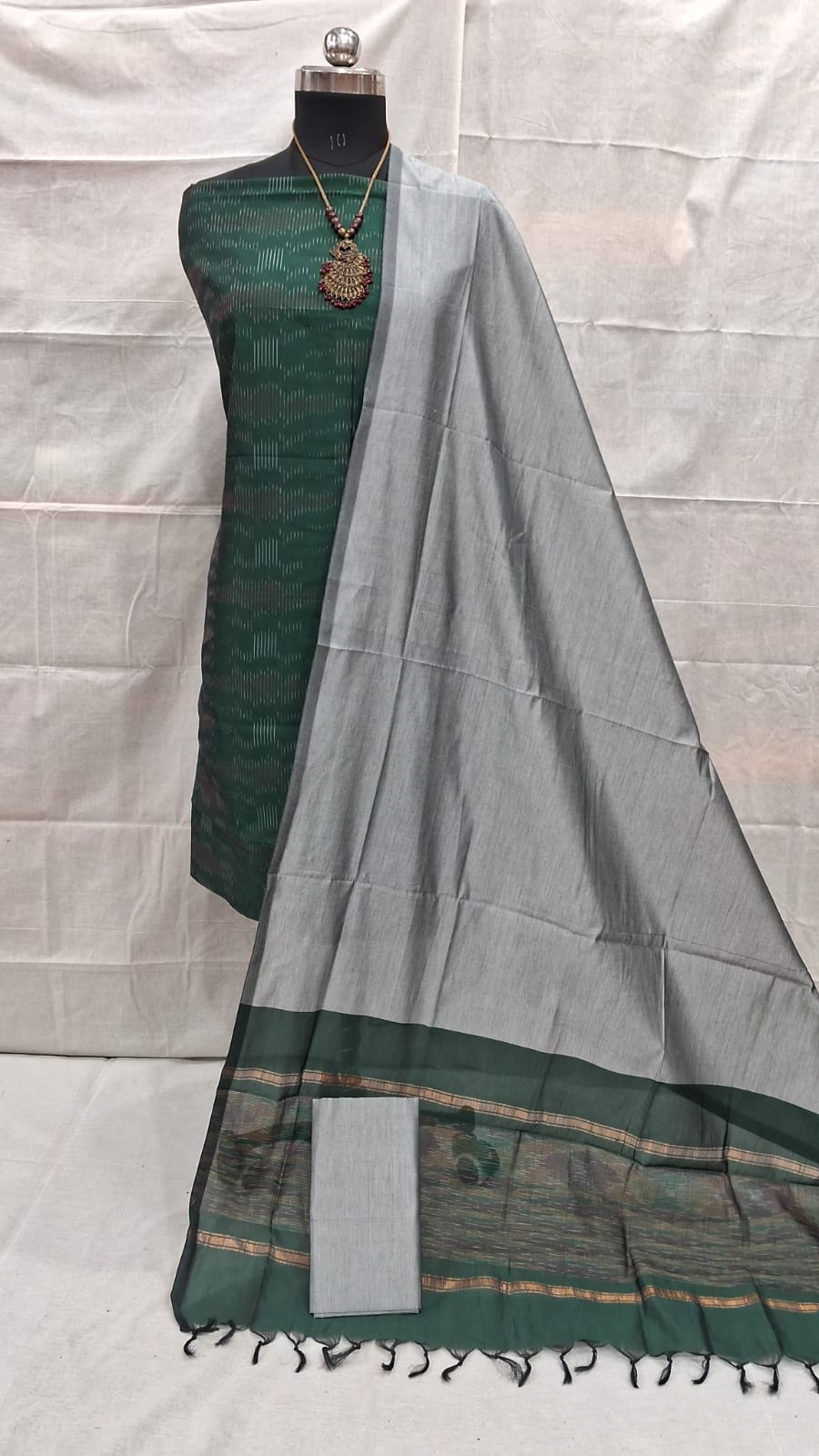 pure ikkat sico dress materials set (copy) pure ikkat sico dress materials set (copy)