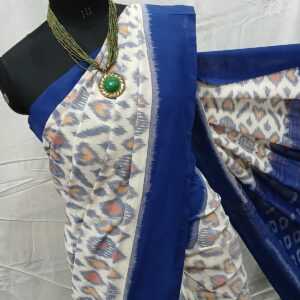 Maciress Cotton Sarees