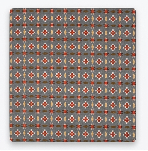 Ikkat Cotton Bed Sheets - Image 4