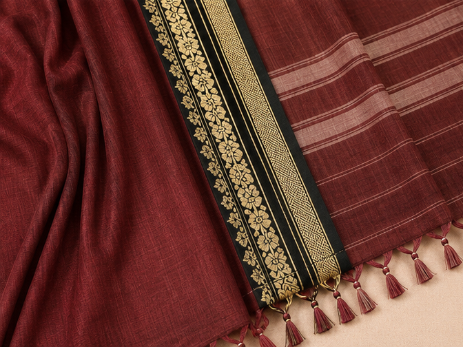 Narayanapet Dress Material Set - Image 3