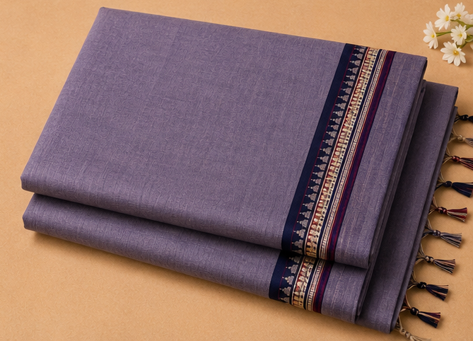 Narayanapet Dress Material Set - Image 4