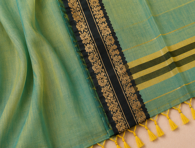 Narayanapet Dress Material Set - Image 3