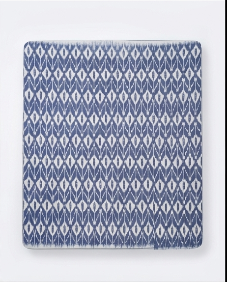 Pochampally Handmade Bed Sheets - Image 2