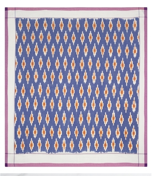 Pochampally Handmade Bed Sheets - Image 2