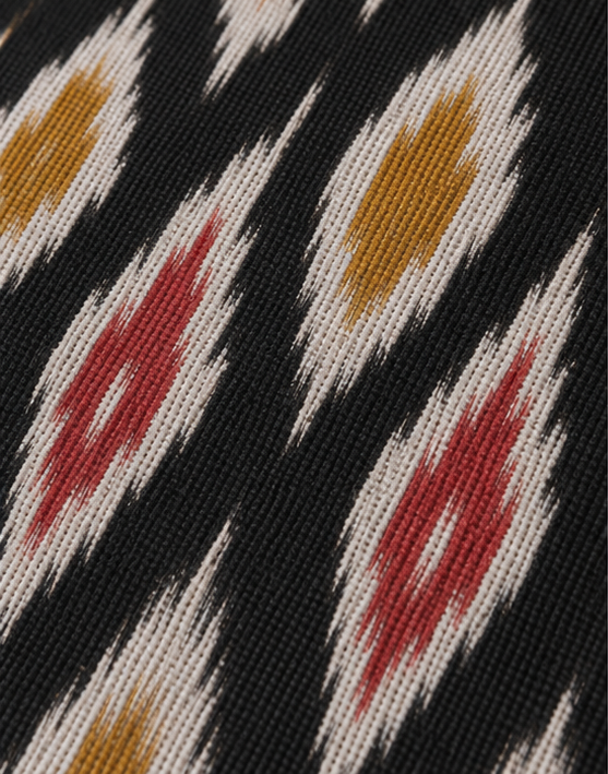 Pochampally Handmade Bed Sheets - Image 3