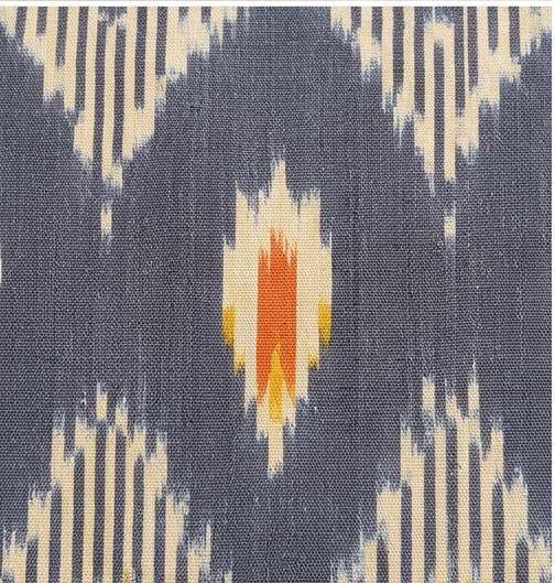 Pochampally Handmade Bed Sheets - Image 3