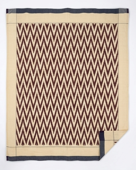 Pochampally Handmade Bed Sheets - Image 2