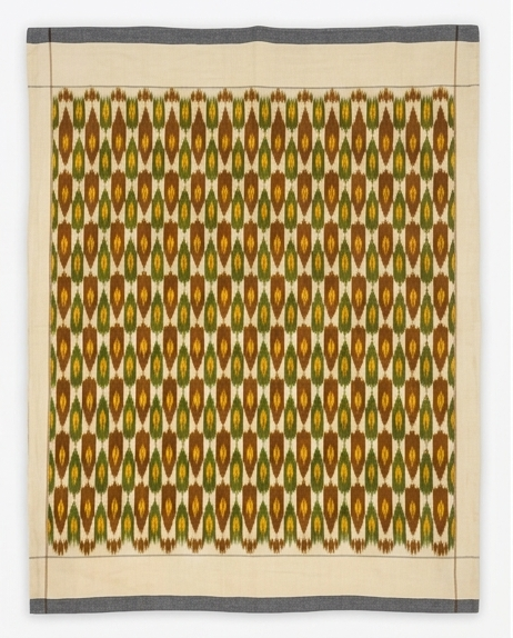 Pochampally Handmade Bed Sheets - Image 2
